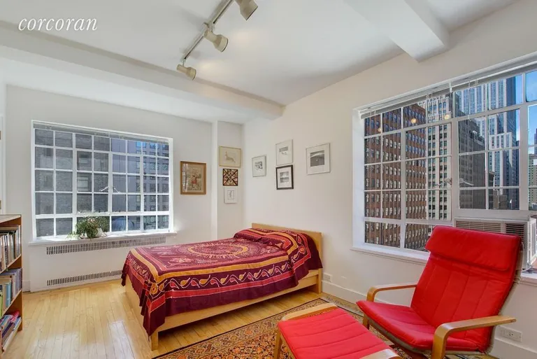 New York City Real Estate | View 10 Park Avenue, 10A | room 2 | View 3