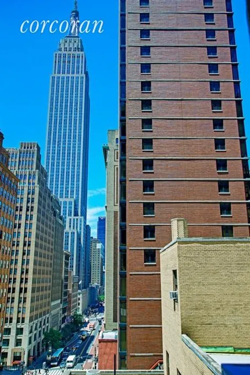 New York City Real Estate | View 10 Park Avenue, 10A | room 5 | View 6