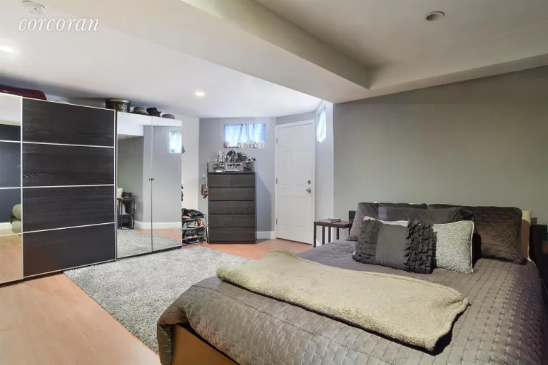 New York City Real Estate | View 477 Irving Avenue, GARDEN | room 1 | View 2
