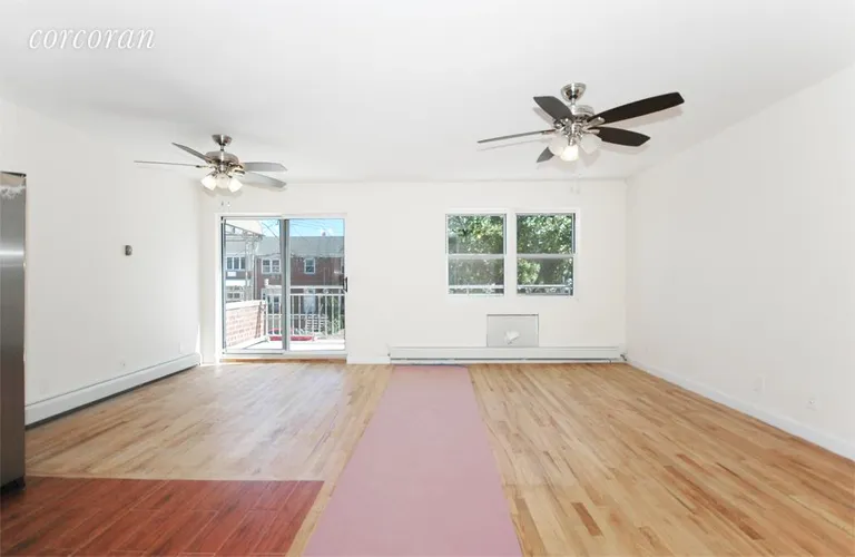 New York City Real Estate | View 144-37 25th Drive, 1 | 3 Beds, 3 Baths | View 1
