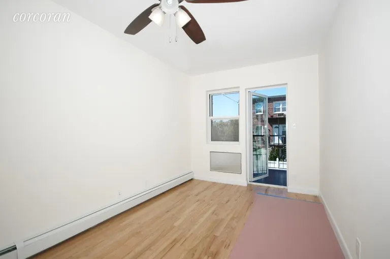 New York City Real Estate | View 144-37 25th Drive, 1 | room 6 | View 7