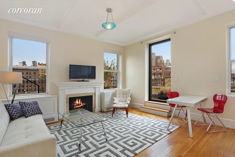 New York City Real Estate | View 167 East 82Nd Street, PHC | room 2 | View 3