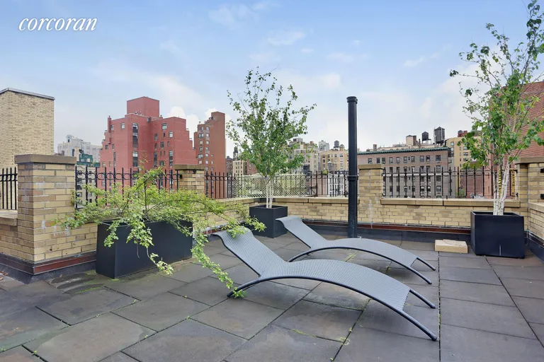 New York City Real Estate | View 167 East 82Nd Street, PHC | room 1 | View 2