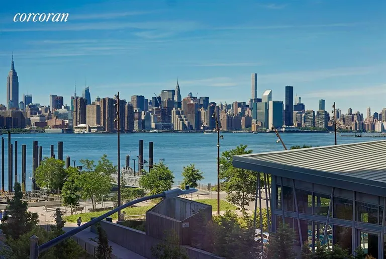 New York City Real Estate | View 2 Northside Piers, 3S | View | View 4