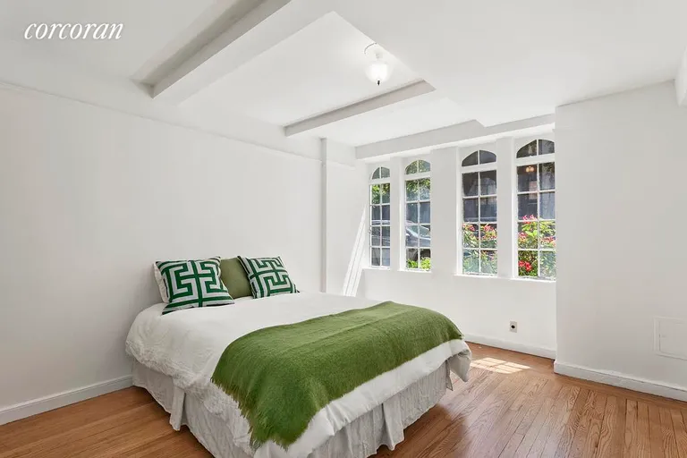 New York City Real Estate | View 321 East 43rd Street, 109 | 2 | View 6