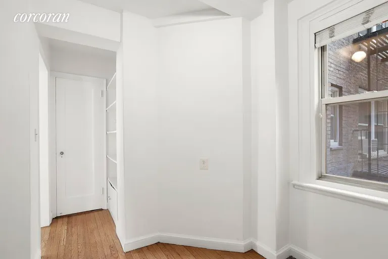 New York City Real Estate | View 321 East 43rd Street, 109 | 5 | View 8