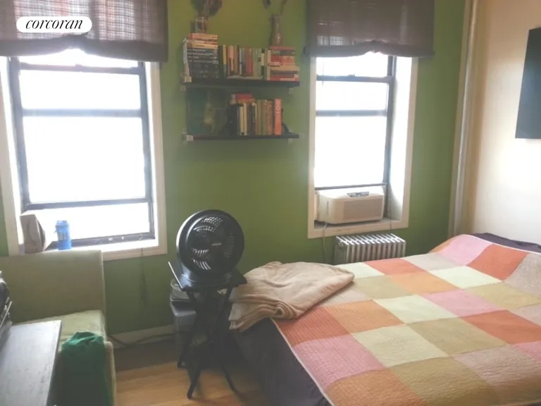 New York City Real Estate | View 143 4th Avenue, 2A | 2 Beds, 1 Bath | View 1