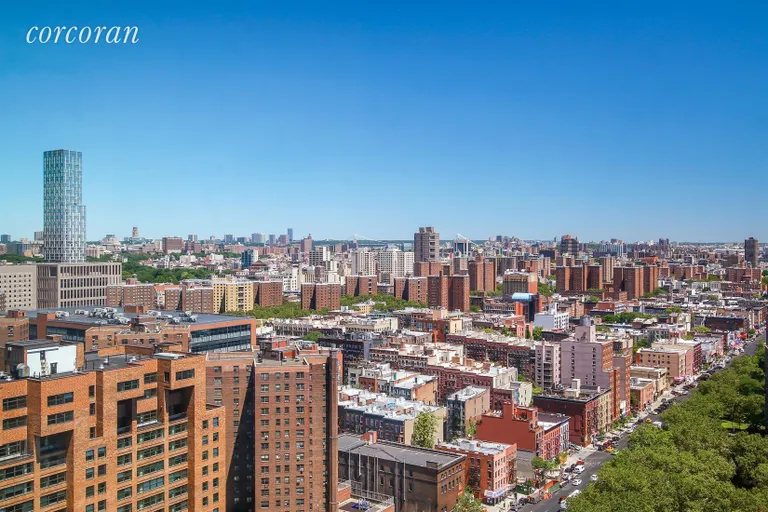 New York City Real Estate | View 215-217 East 96th Street, 28L | View | View 10
