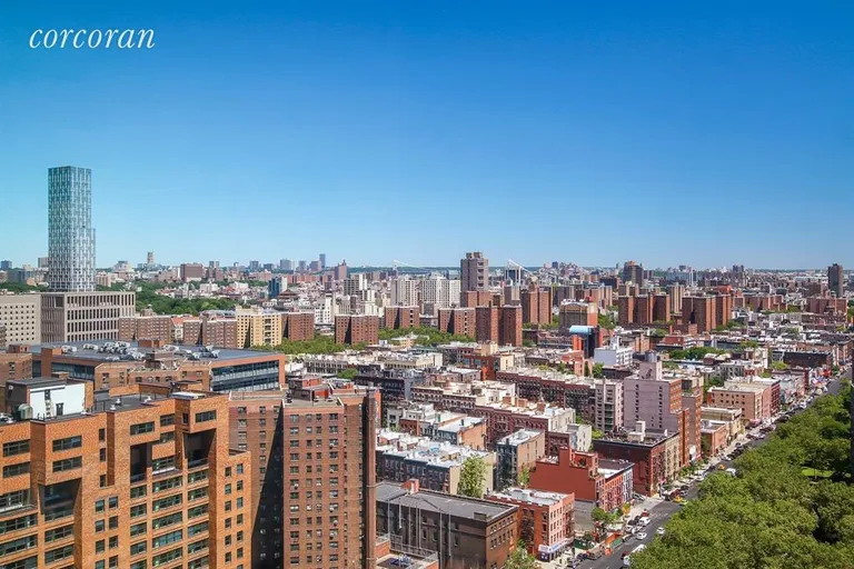 New York City Real Estate | View 215-217 East 96th Street, 28L | View | View 5