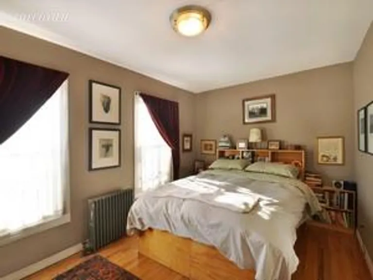 New York City Real Estate | View 322 State Street, 4 | room 1 | View 2