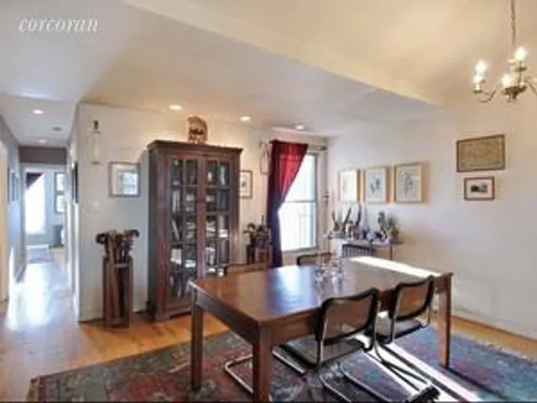 New York City Real Estate | View 322 State Street, 4 | room 2 | View 3