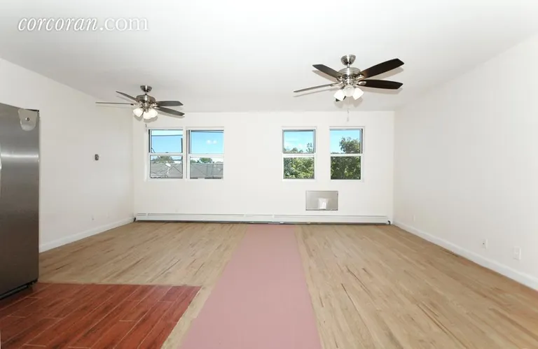 New York City Real Estate | View 144-37 25th Drive, 2 | 2 Beds, 2 Baths | View 1