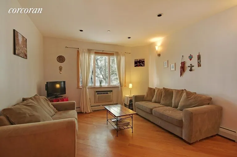 New York City Real Estate | View 629 HUMBOLDT Street, 3R | room 1 | View 2