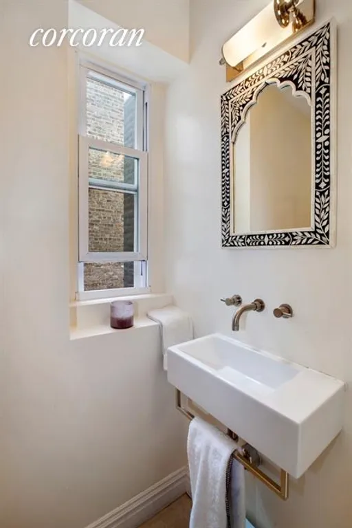 New York City Real Estate | View 267 East 7th Street, 4 | Bathroom | View 8