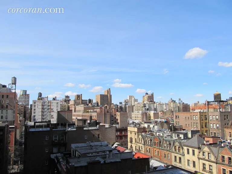 New York City Real Estate | View 27 West 72nd Street, 1108 | 1 Bed, 1 Bath | View 1