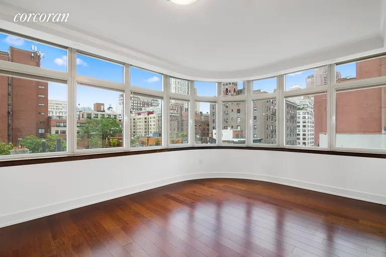 New York City Real Estate | View 181 East 90th Street, 8A | 06 Bedroom 3 View | View 7