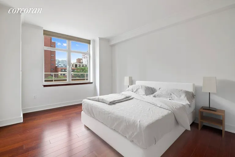 New York City Real Estate | View 181 East 90th Street, 8A | 05 Bedroom 2 | View 5