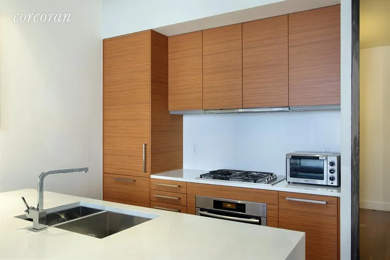 New York City Real Estate | View 140 West 22Nd Street, 6F | Kitchen | View 2