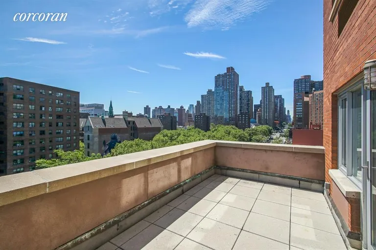New York City Real Estate | View 1810 Third Avenue, A9D | Large Private Terrace!!! | View 3