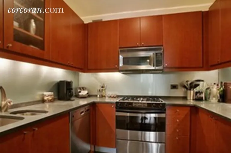 New York City Real Estate | View 230 West 56th Street, 66B | room 5 | View 6