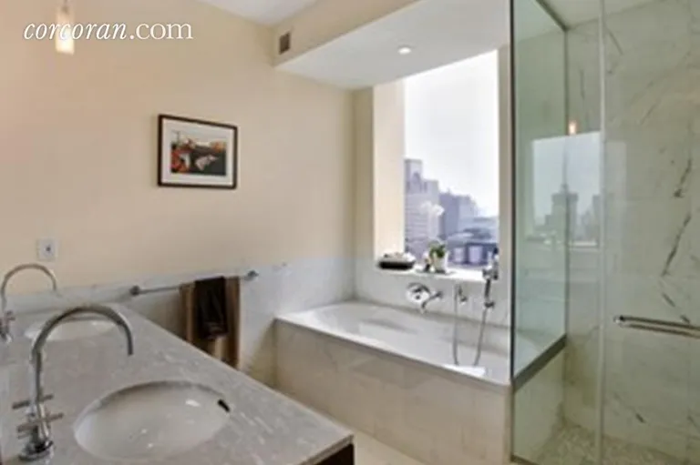 New York City Real Estate | View 230 West 56th Street, 66B | room 6 | View 7