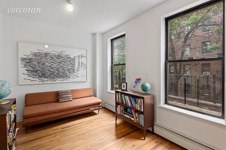 New York City Real Estate | View 308 Clermont Avenue | room 6 | View 7