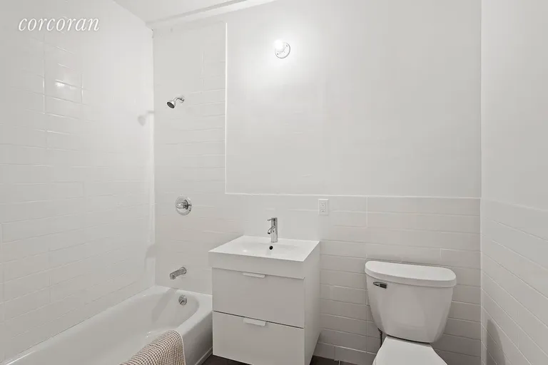 New York City Real Estate | View 308 Clermont Avenue | room 7 | View 8
