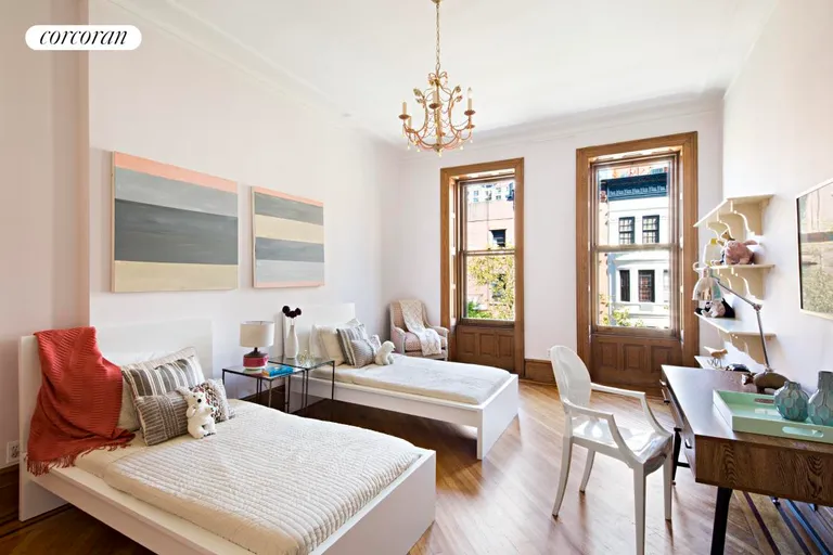 New York City Real Estate | View 48 West 70th Street | room 9 | View 10
