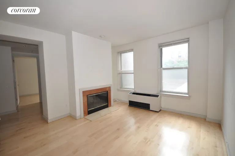 New York City Real Estate | View 100 Atlantic Avenue, 2N | 2 Beds, 2 Baths | View 1