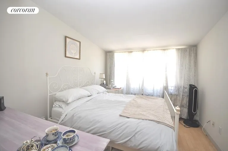 New York City Real Estate | View 100 Atlantic Avenue, 4A | room 5 | View 6