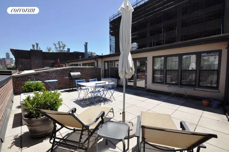 New York City Real Estate | View 100 Atlantic Avenue, 4A | room 9 | View 10