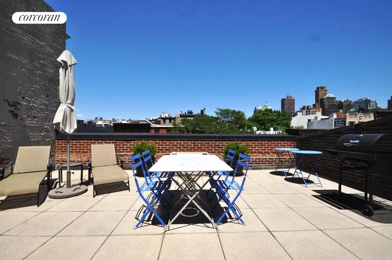 New York City Real Estate | View 100 Atlantic Avenue, 4A | room 10 | View 11