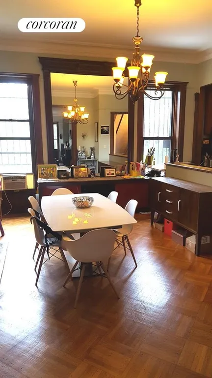 New York City Real Estate | View 193 Prospect Place, Duplex | room 2 | View 3