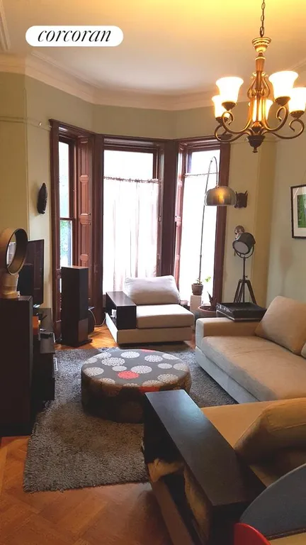 New York City Real Estate | View 193 Prospect Place, Duplex | room 1 | View 2