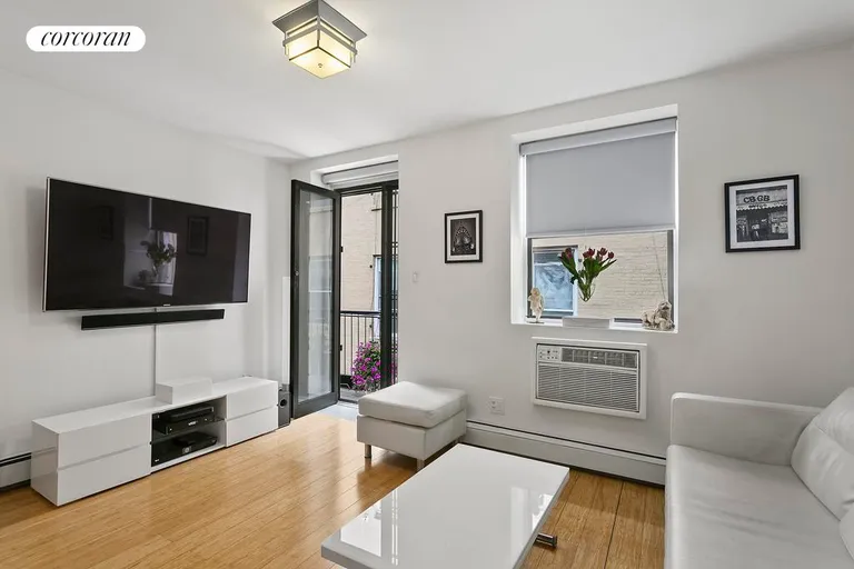 New York City Real Estate | View 224 First Avenue, 5B | 1 Bed, 1 Bath | View 1