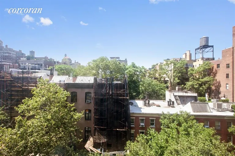 New York City Real Estate | View 49 West 12th Street, 7F | View | View 4