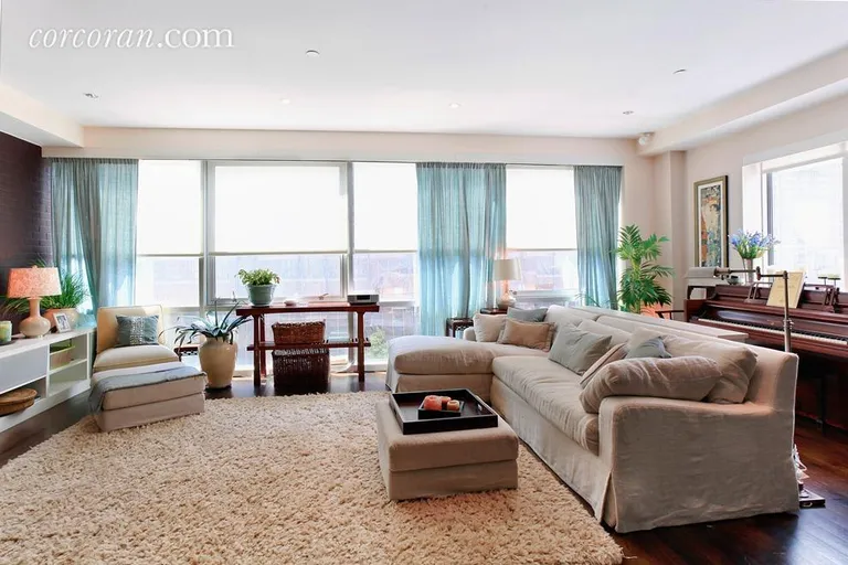 New York City Real Estate | View 211 North 5th Street, 4A | Beautiful Southern Sunlight and Loft like living! | View 2