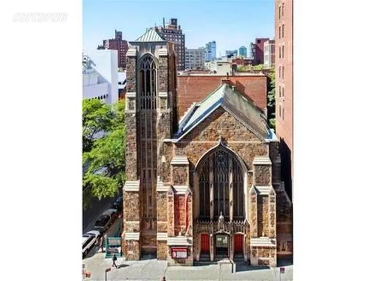 New York City Real Estate | View 175 West 13th Street, 9 E | room 5 | View 6