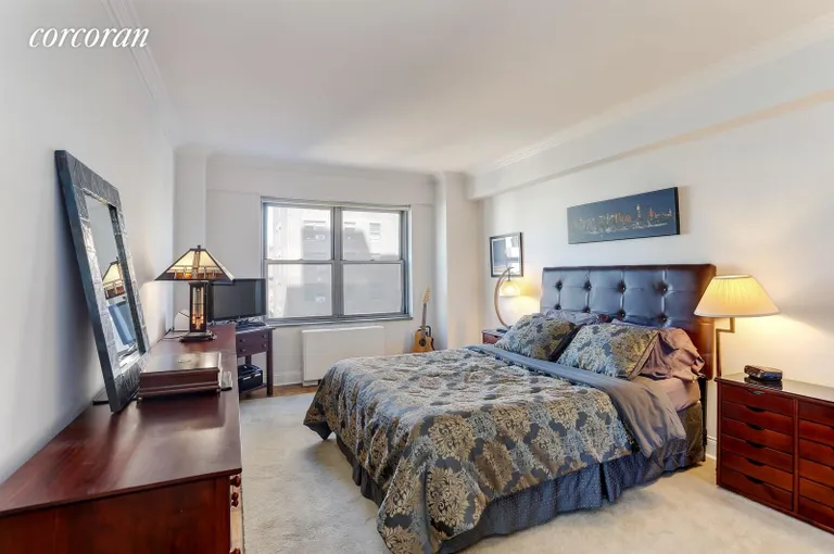 New York City Real Estate | View 175 West 13th Street, 9 E | room 2 | View 3