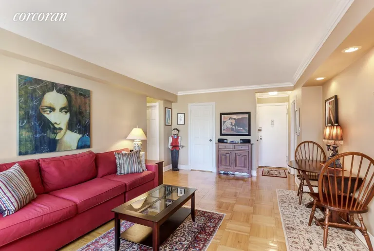 New York City Real Estate | View 175 West 13th Street, 9 E | room 1 | View 2