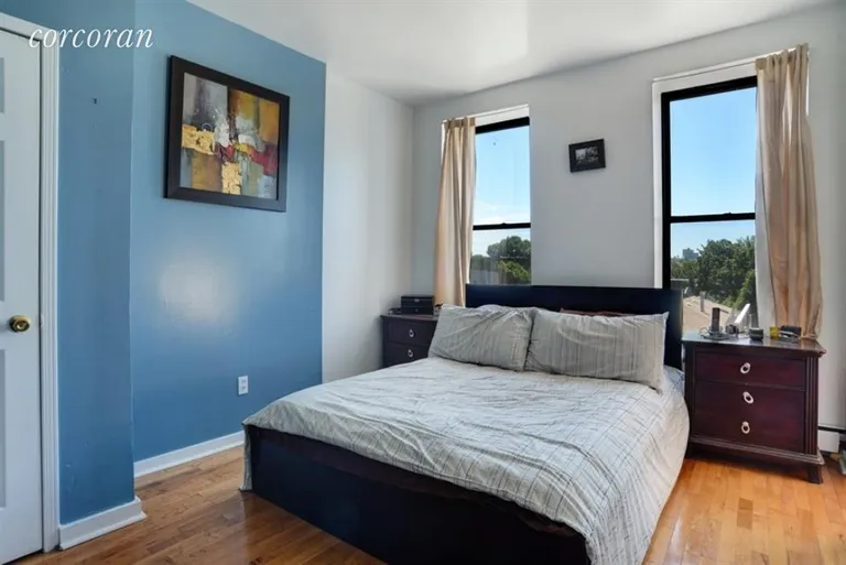 New York City Real Estate | View 293 Tompkins Avenue, 4 | room 3 | View 4
