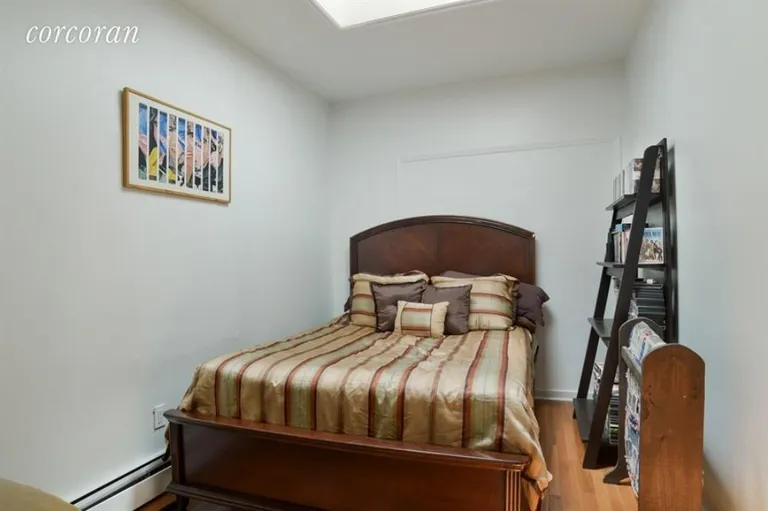 New York City Real Estate | View 293 Tompkins Avenue, 4 | room 4 | View 5