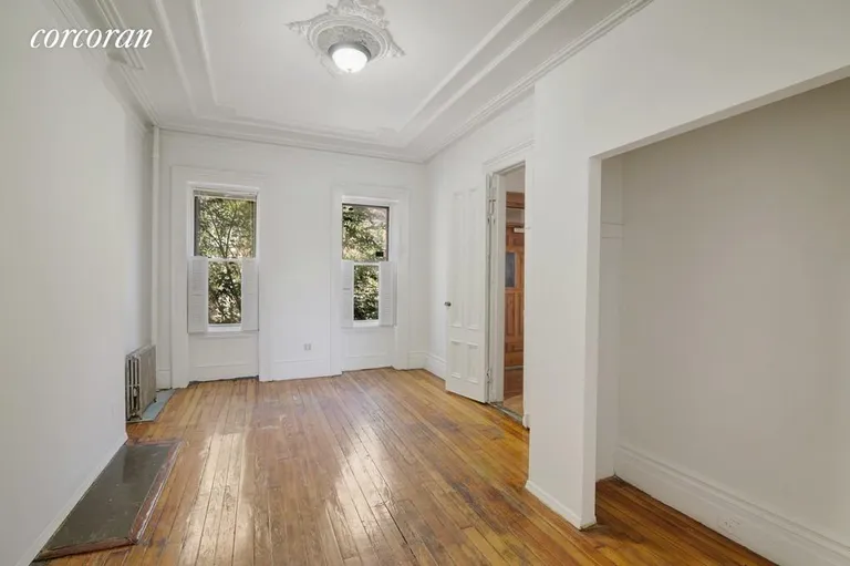 New York City Real Estate | View 412 East 136 Street | room 1 | View 2