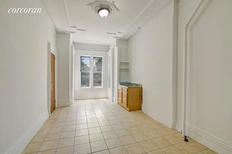 New York City Real Estate | View 412 East 136 Street | room 2 | View 3