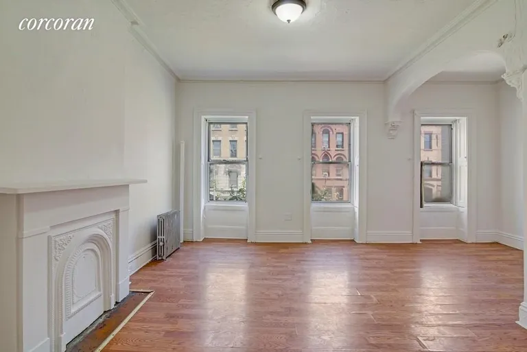 New York City Real Estate | View 412 East 136 Street | 5 Beds, 3 Baths | View 1