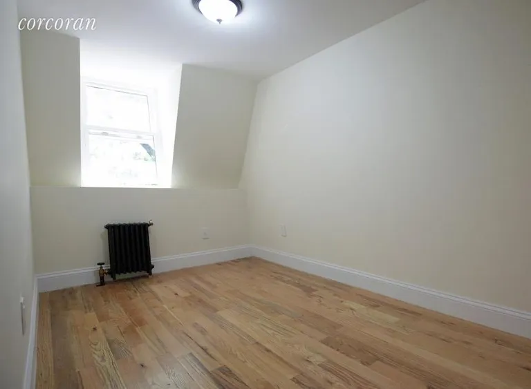 New York City Real Estate | View 141 Clifton Place, #3 | room 7 | View 8