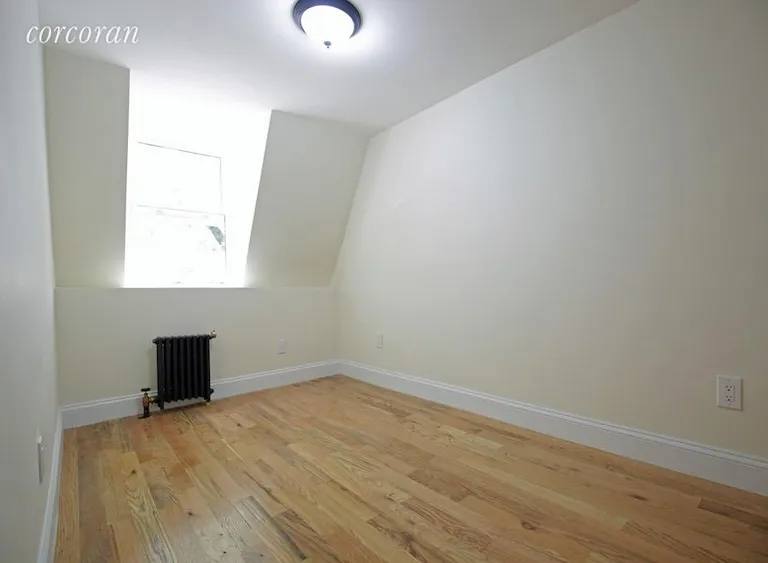 New York City Real Estate | View 141 Clifton Place, #3 | room 6 | View 7