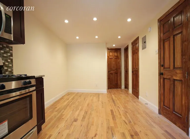 New York City Real Estate | View 141 Clifton Place, #3 | room 2 | View 3
