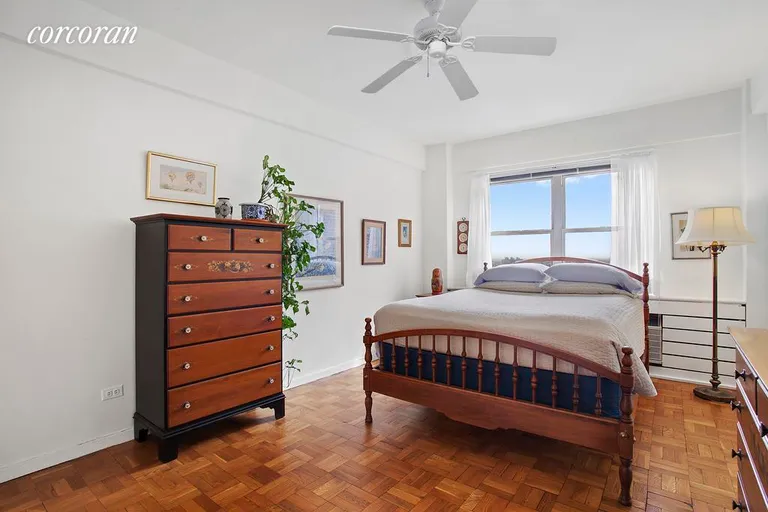 New York City Real Estate | View 10 Plaza Street East, 16D | 2 | View 3