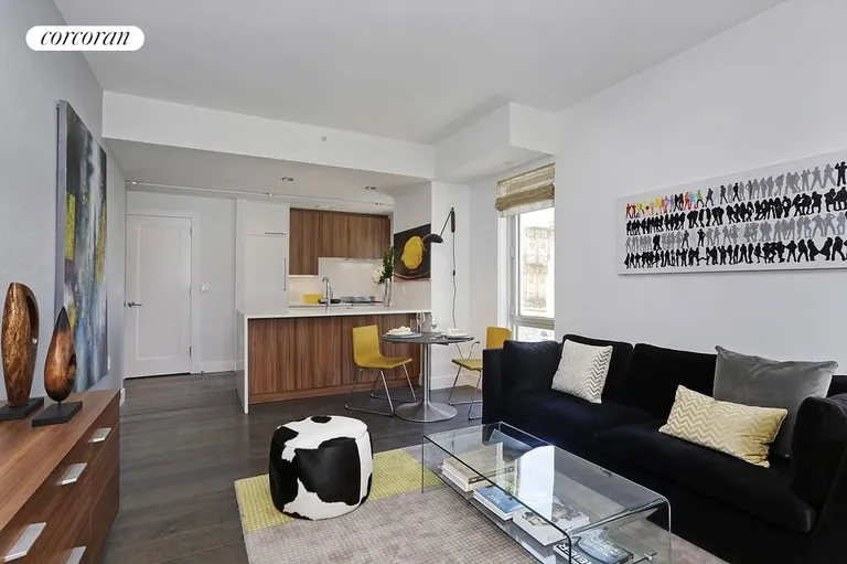 New York City Real Estate | View 212 North 9th Street, 4D | room 4 | View 5